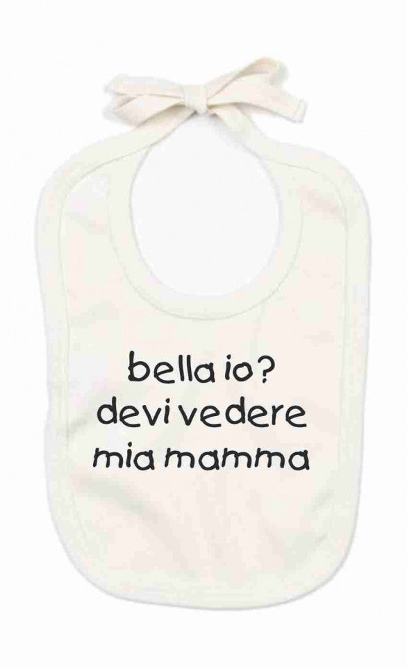 BAVAGLINI COLORE NATURAL: BELLA