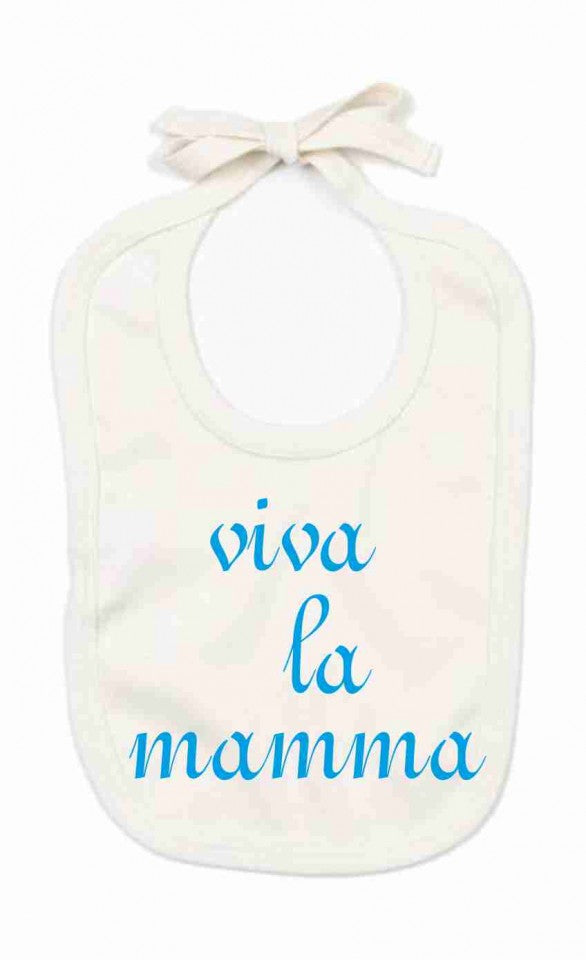 BAVAGLINI COLORE NATURAL: VIVA MAMMA