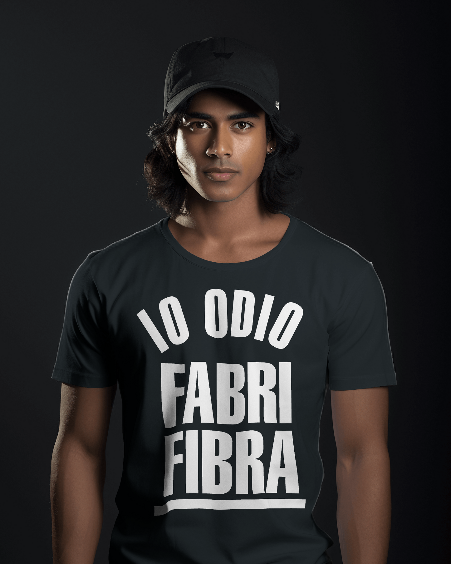 ODIO FIBRA