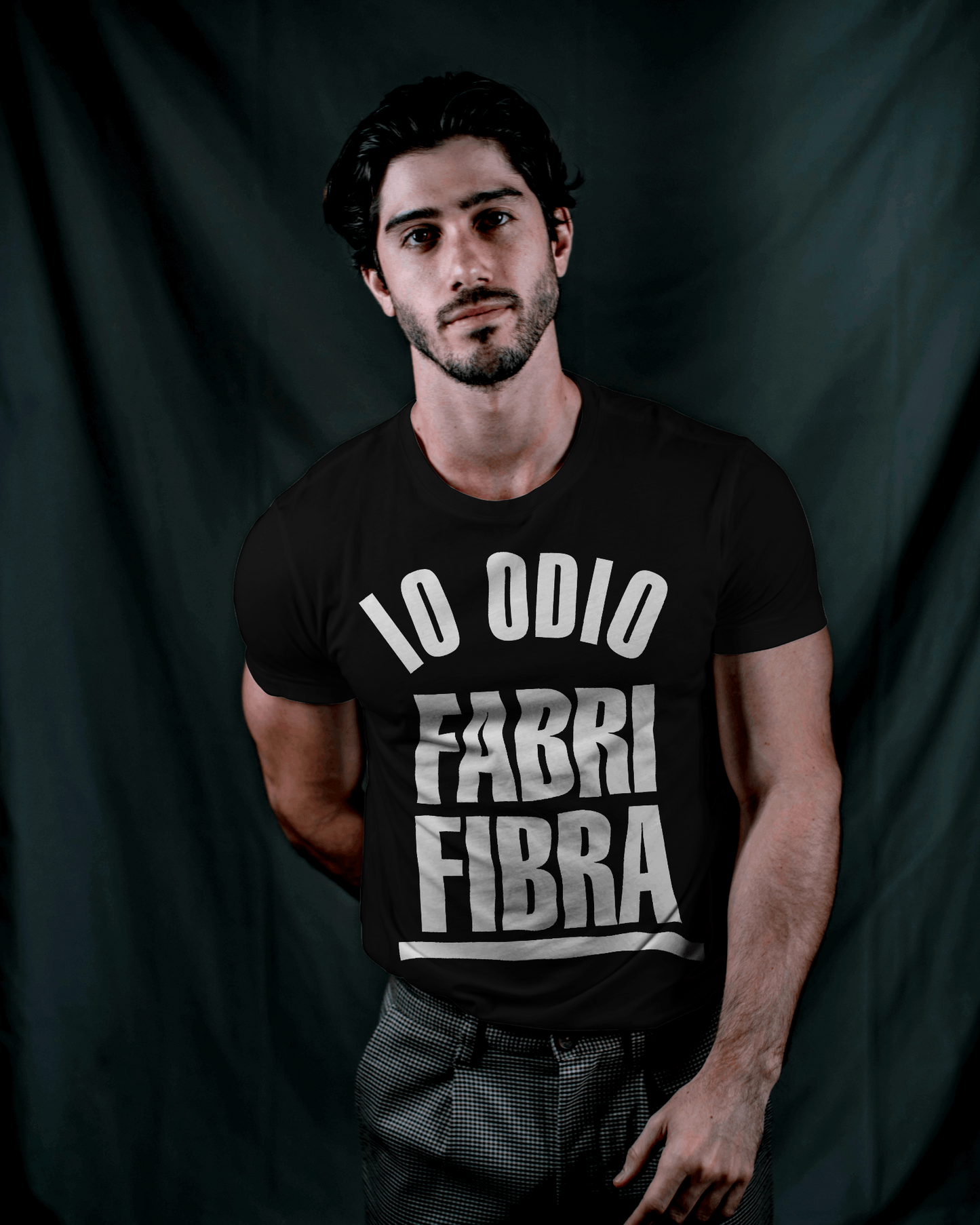 ODIO FIBRA