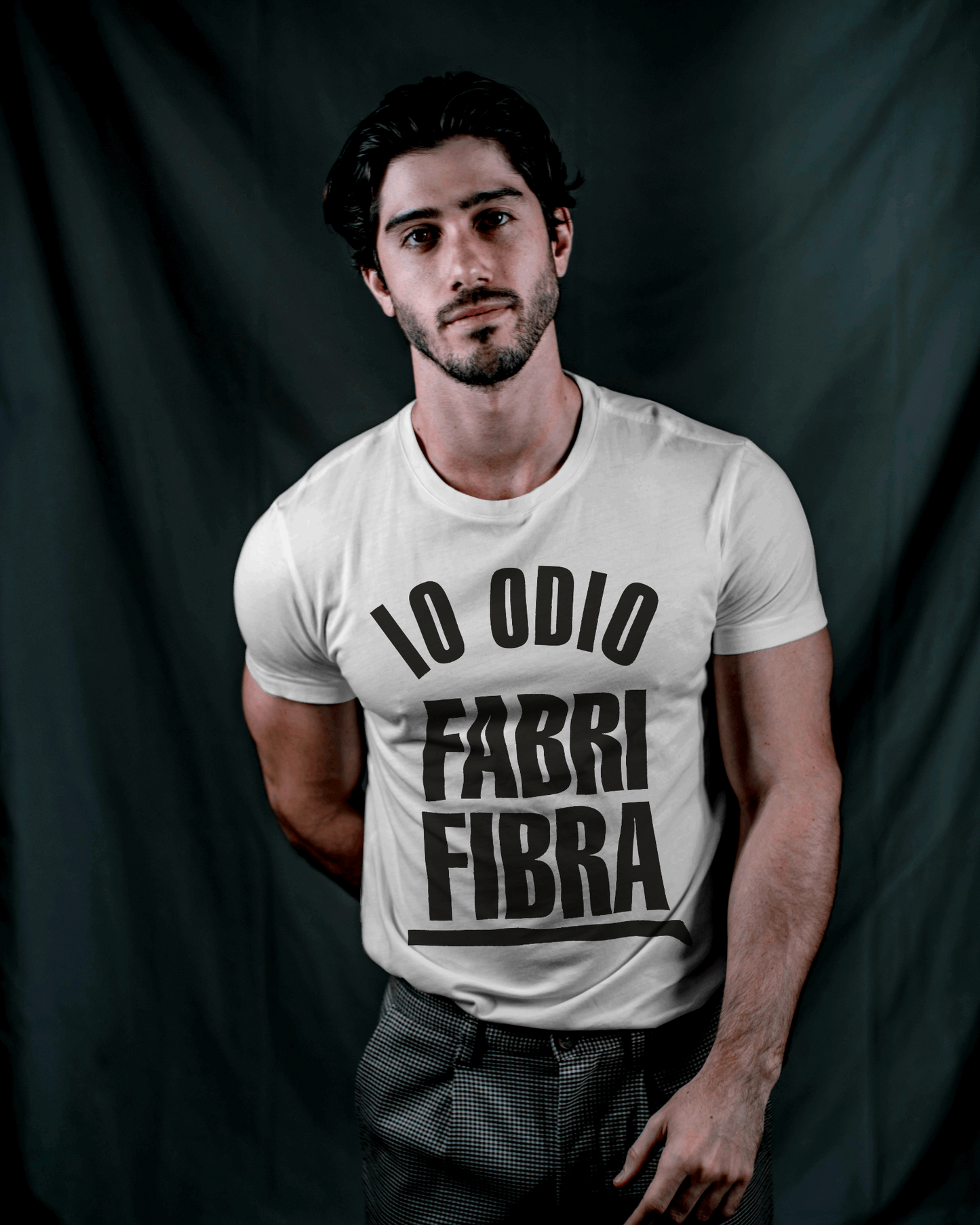 ODIO FIBRA
