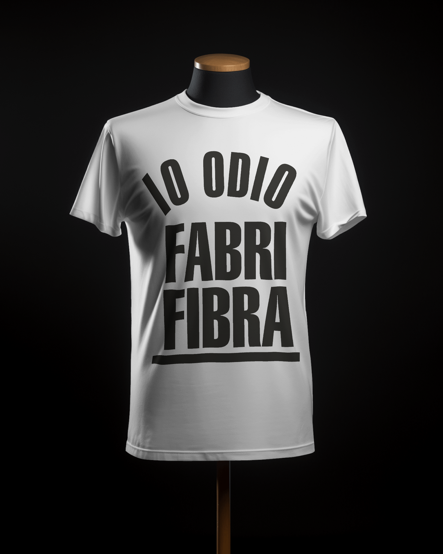 ODIO FIBRA