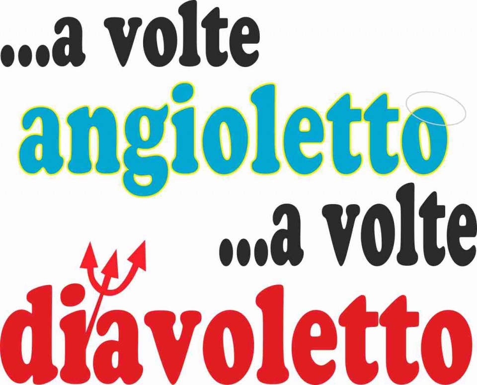 A VOLTE