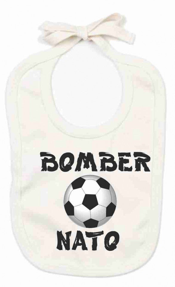 BAVAGLINI COLORE NATURAL: BOMBER