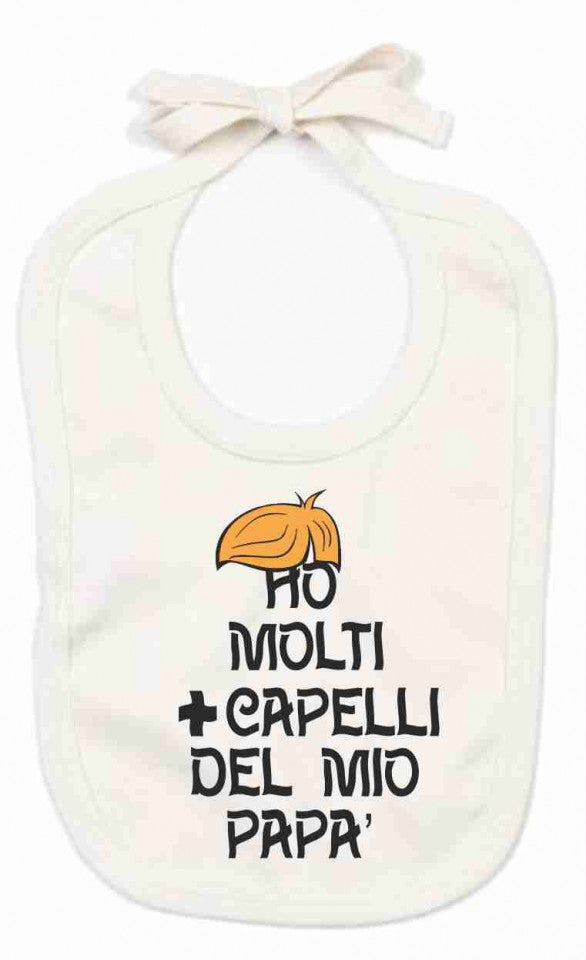 BAVAGLINI COLORE NATURAL: CAPELLI