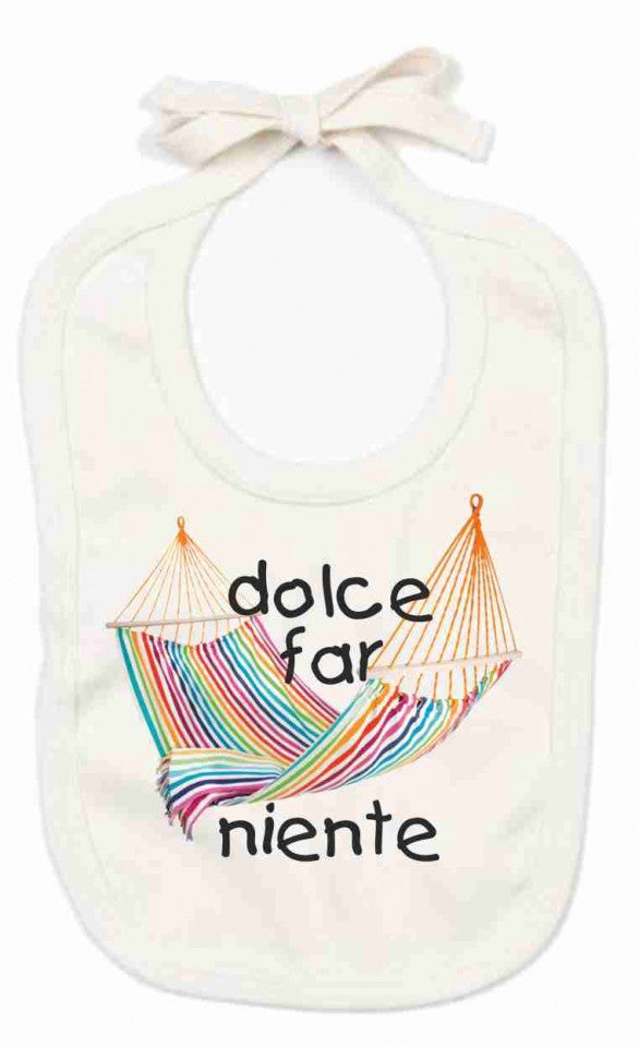 BAVAGLINI COLORE NATURAL: DOLCE