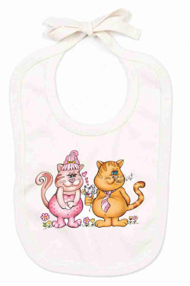 BAVAGLINI COLORE NATURAL: DUE GATTI