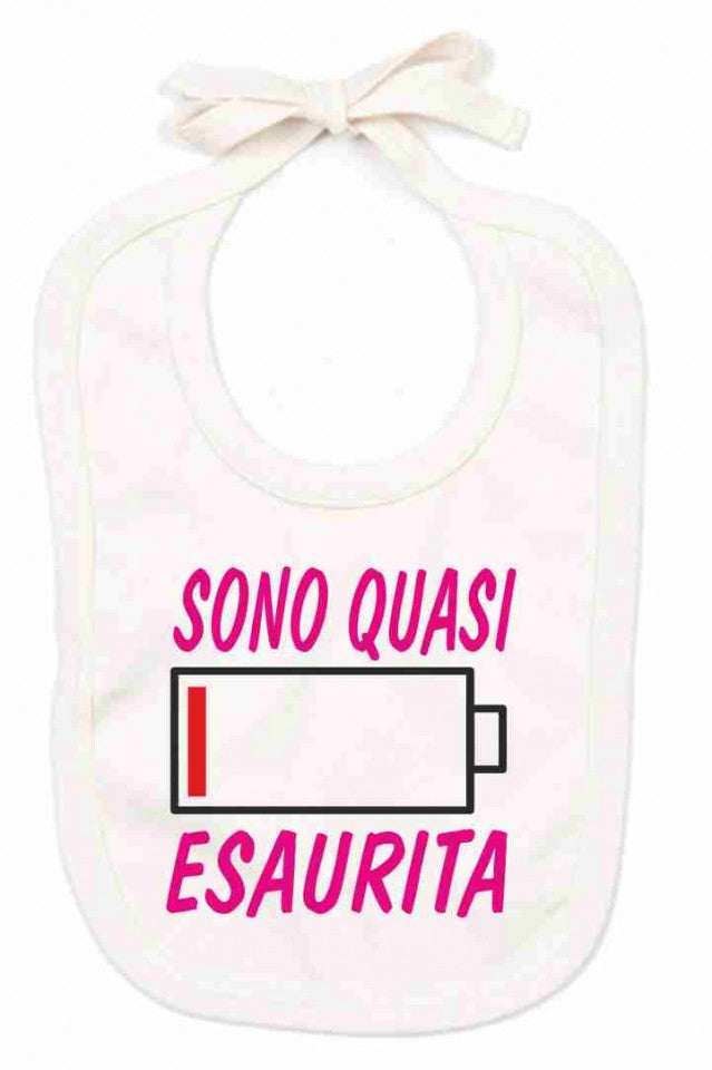 BAVAGLINI COLORE NATURAL: ESAURITA