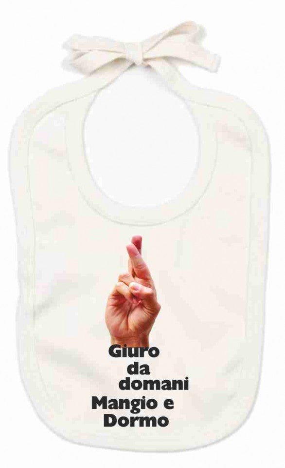 BAVAGLINI COLORE NATURAL: GIURO