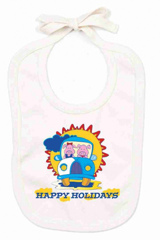 BAVAGLINI COLORE NATURAL: HOLYDAY