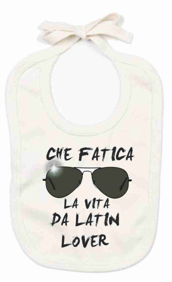 BAVAGLINI COLORE NATURAL: LATIN