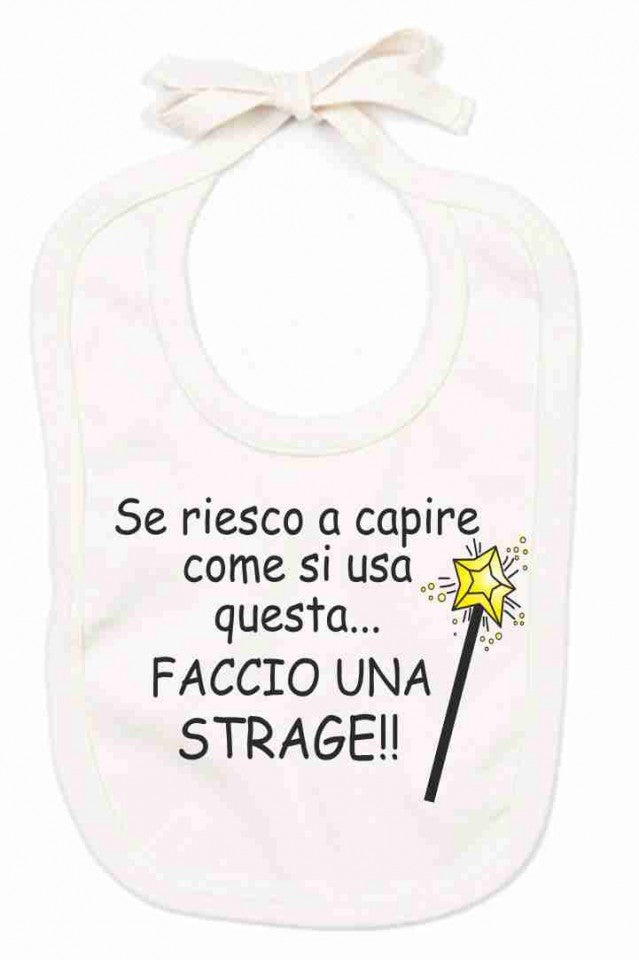 BAVAGLINI COLORE NATURAL: MAGIA