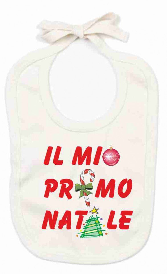 BAVAGLINI COLORE NATURAL: NATALE