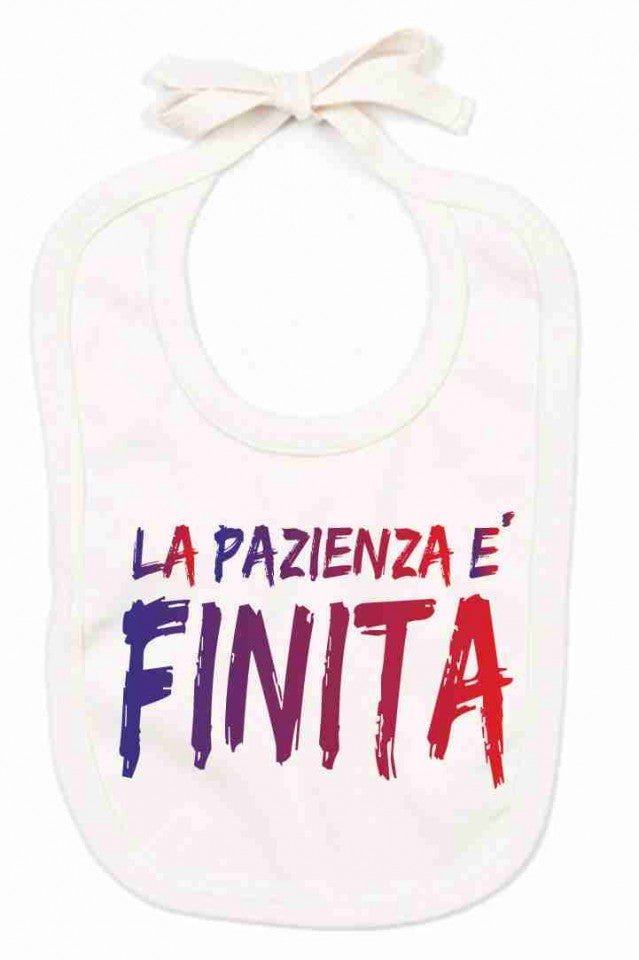 BAVAGLINI COLORE NATURAL: PAZIENZA