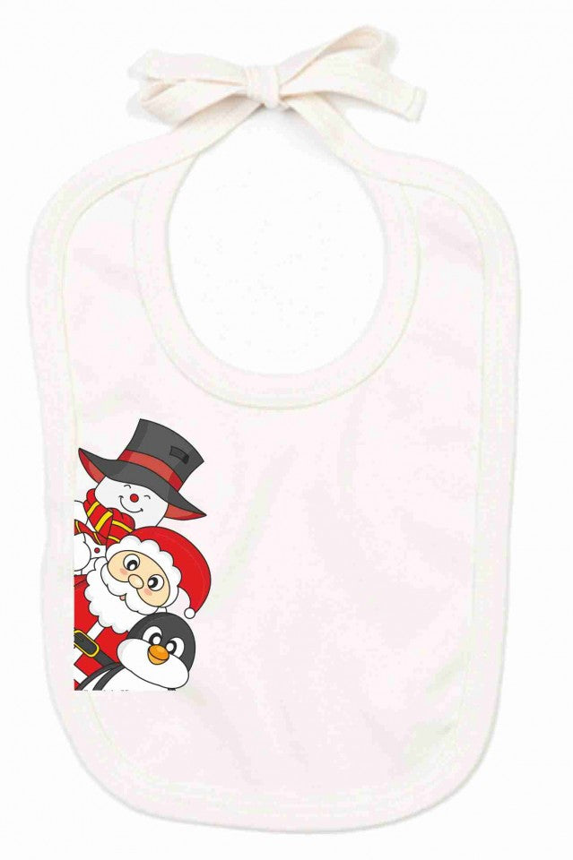 BAVAGLINI COLORE NATURAL PER NATALE
