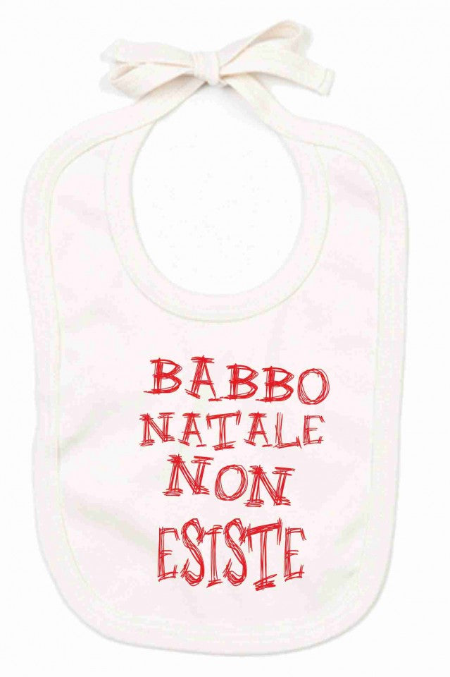 BAVAGLINI COLORE NATURAL PER NATALE