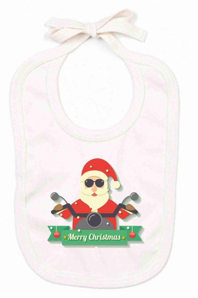 BAVAGLINI COLORE NATURAL PER NATALE