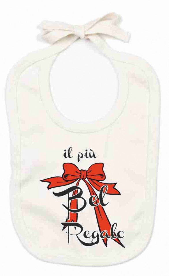 BAVAGLINI COLORE NATURAL: REGALO