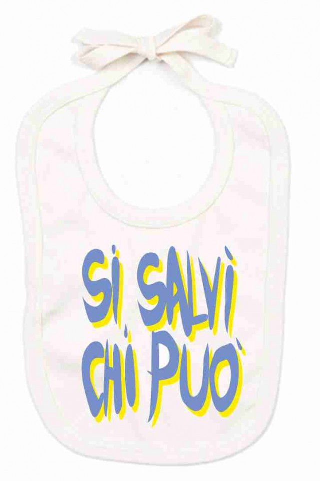 BAVAGLINI COLORE NATURAL: SI SALVI