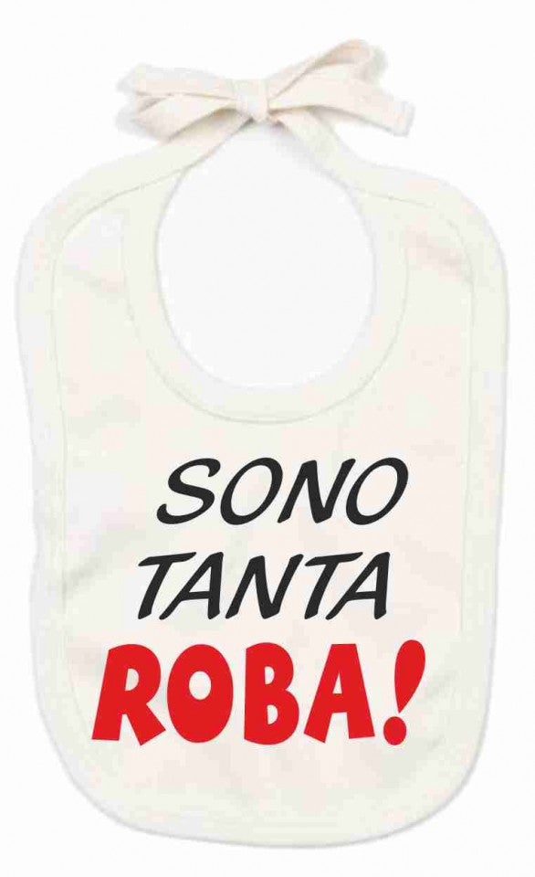 BAVAGLINI COLORE NATURAL: TANTA ROBA