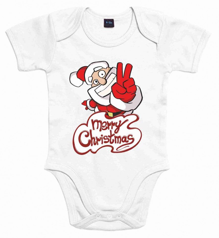 Body Baby da 0 a 24 mesi PER NATALE