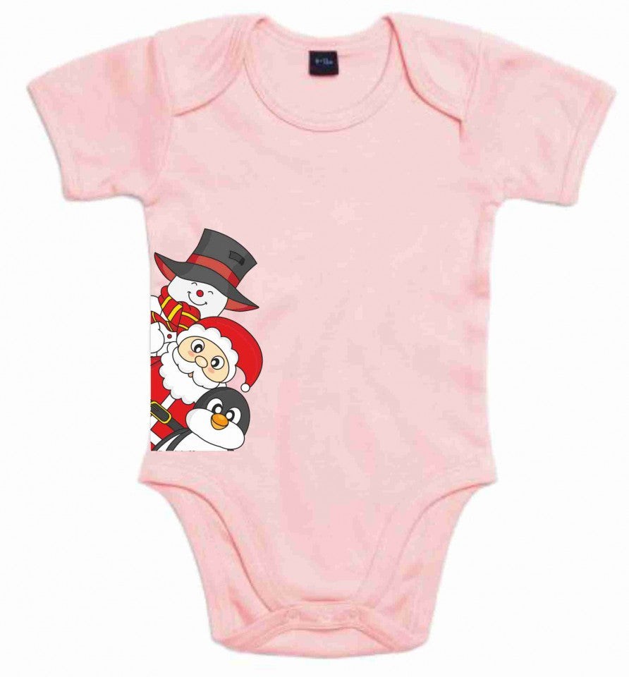 Body Baby da 0 a 24 mesi PER NATALE
