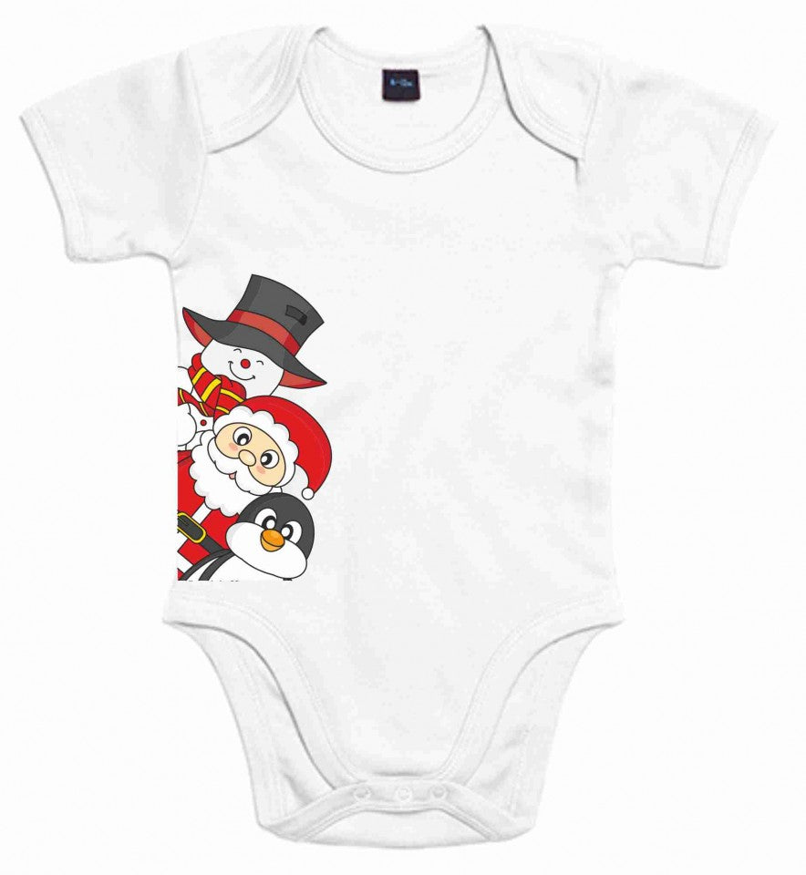 Body Baby da 0 a 24 mesi PER NATALE