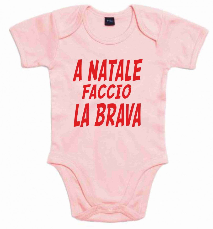 Body Baby da 0 a 24 mesi PER NATALE