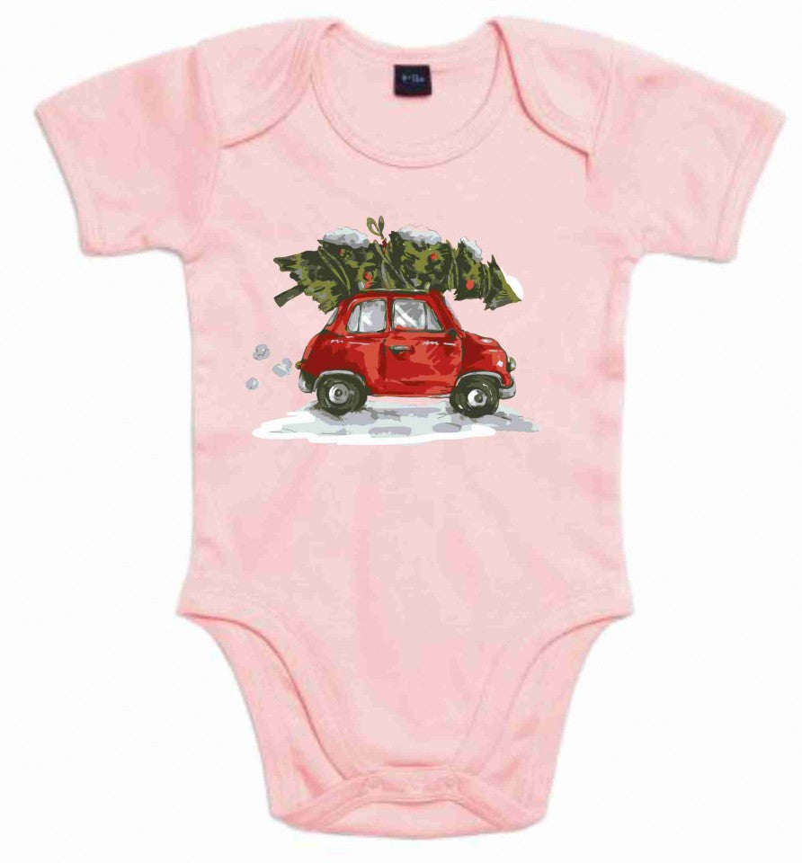 Body Baby da 0 a 24 mesi PER NATALE