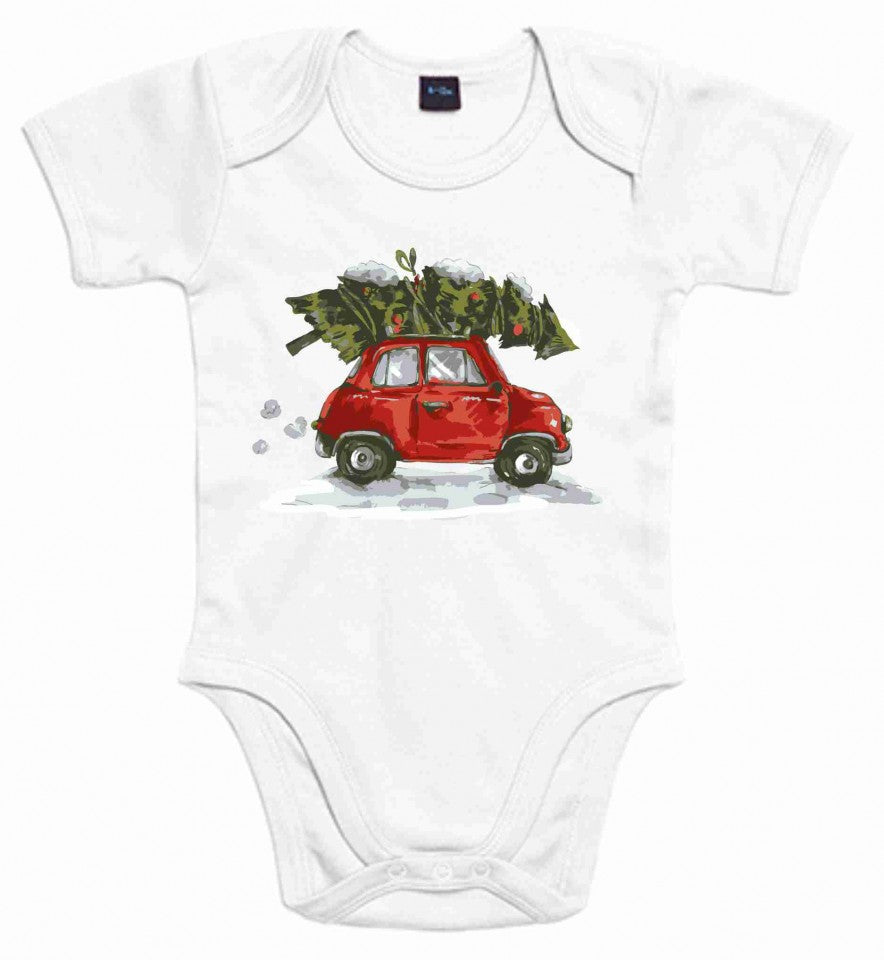 Body Baby da 0 a 24 mesi PER NATALE