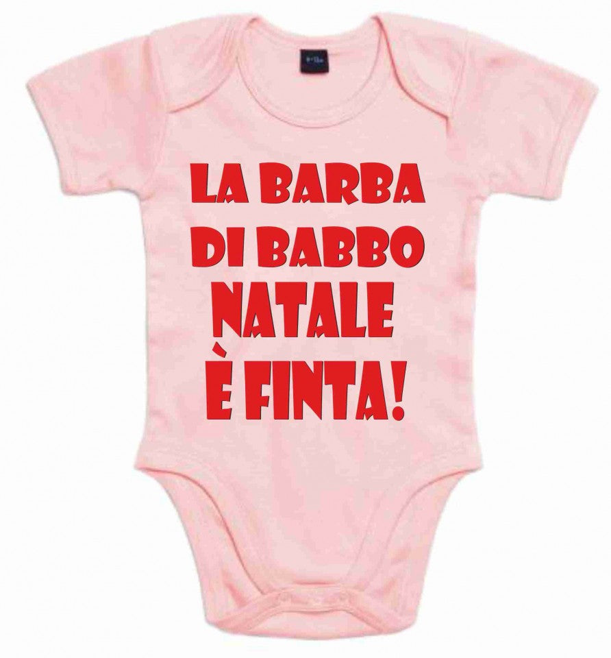 Body Baby da 0 a 24 mesi PER NATALE