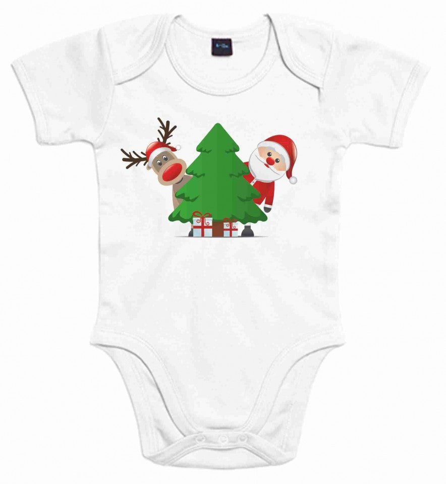 Body Baby da 0 a 24 mesi PER NATALE