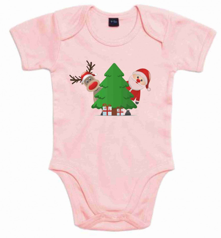 Body Baby da 0 a 24 mesi PER NATALE