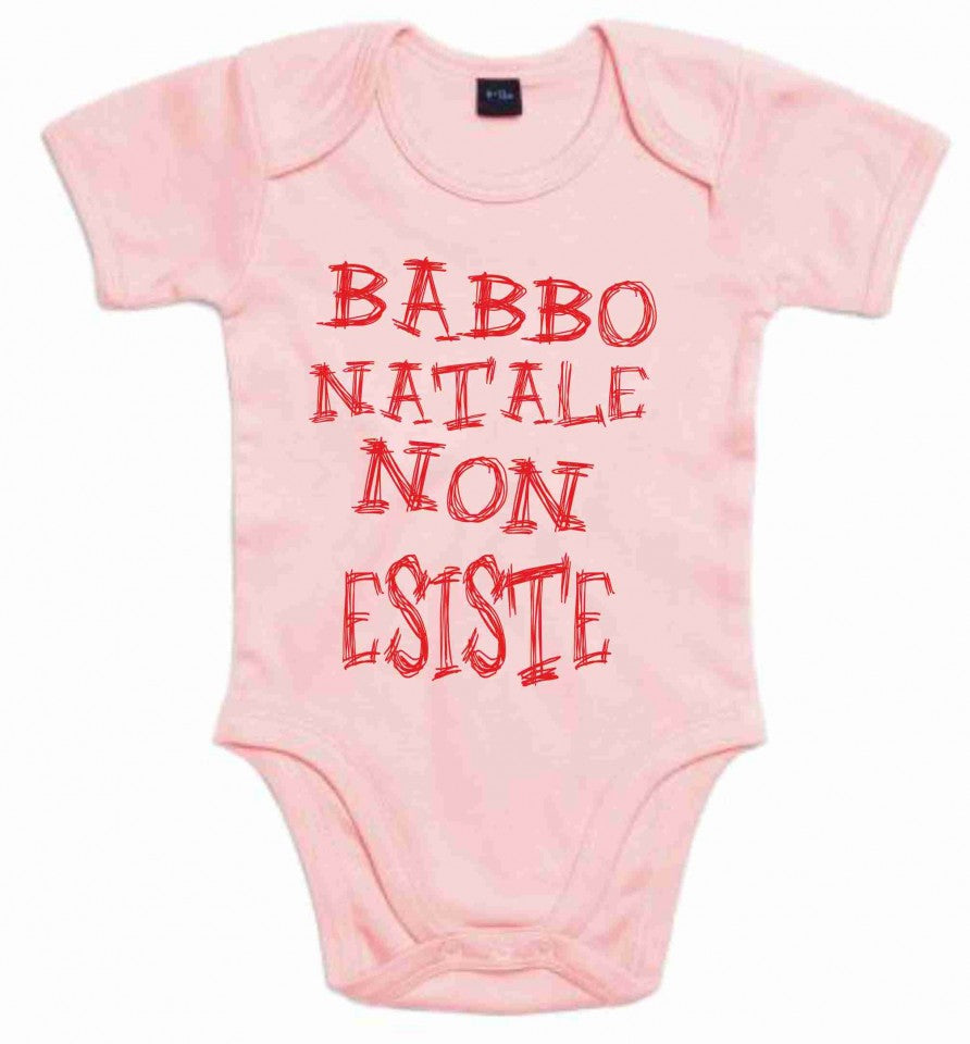 Body Baby da 0 a 24 mesi PER NATALE