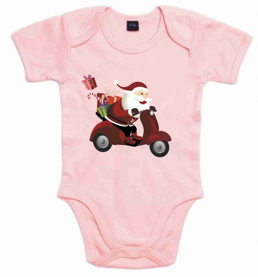 Body Baby da 0 a 24 mesi PER NATALE