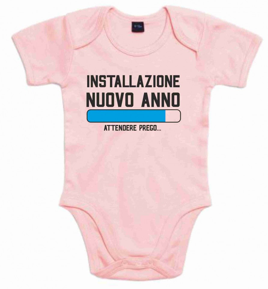 Body Baby da 0 a 24 mesi PER NATALE