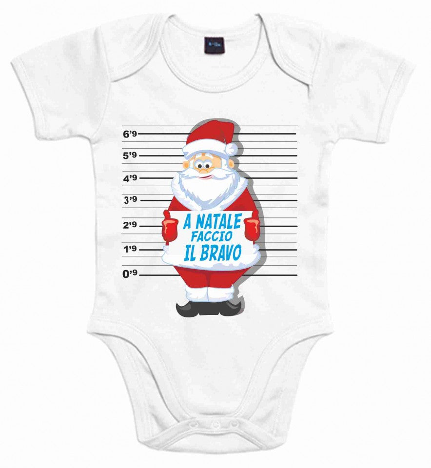 Body Baby da 0 a 24 mesi PER NATALE