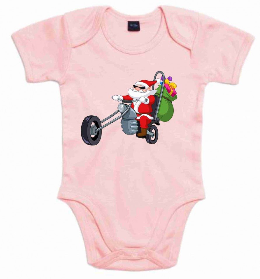 Body Baby da 0 a 24 mesi PER NATALE
