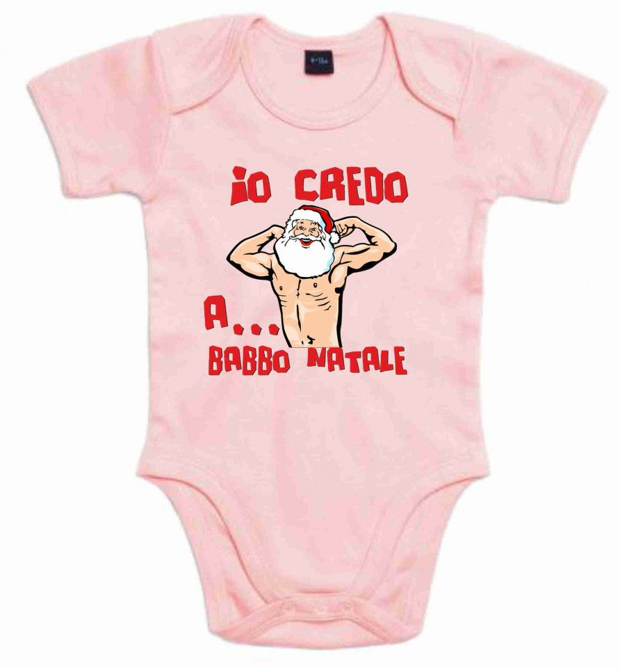 Body Baby da 0 a 24 mesi PER NATALE