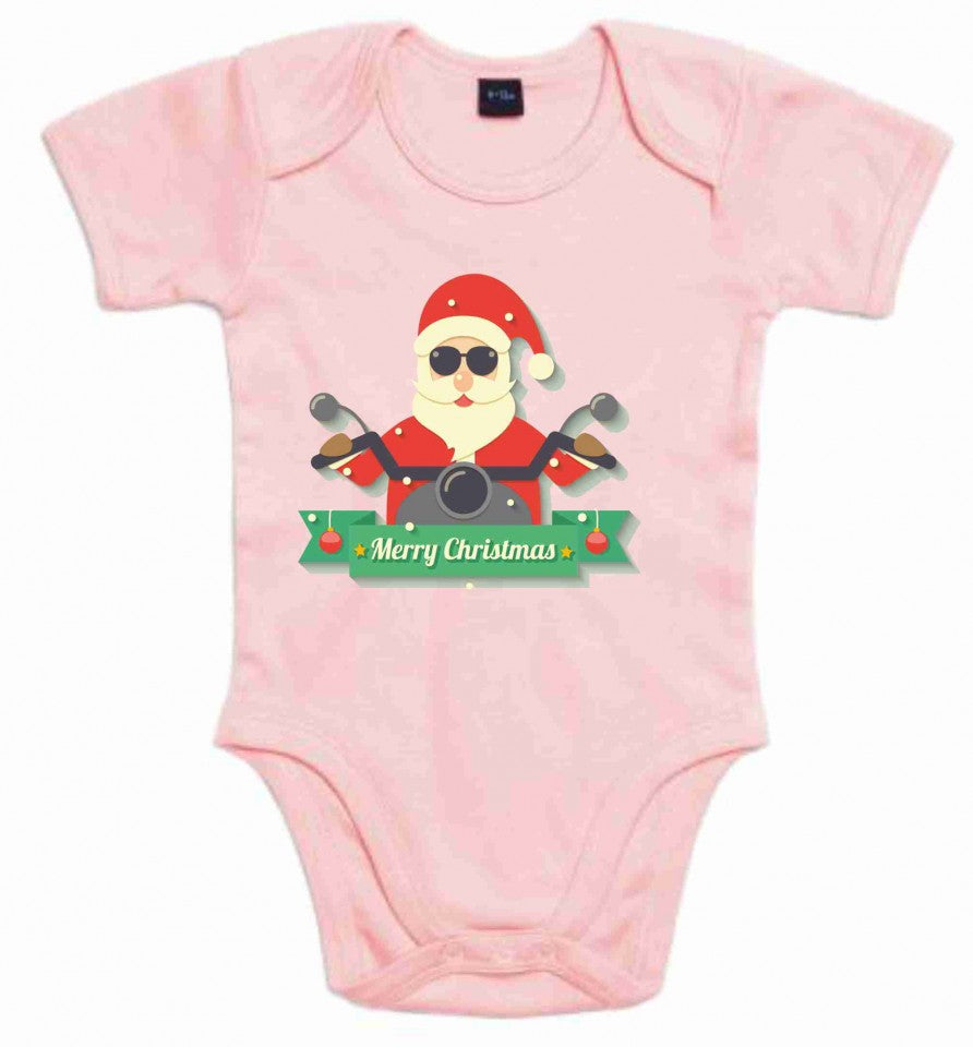 Body Baby da 0 a 24 mesi PER NATALE