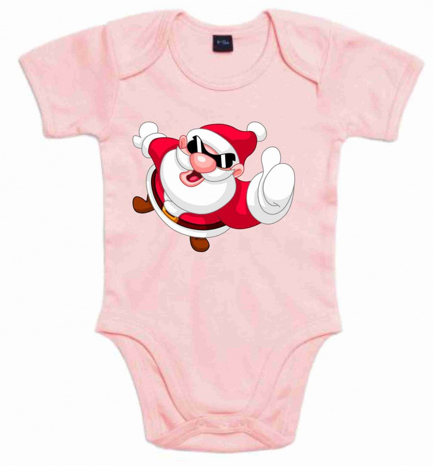 Body Baby da 0 a 24 mesi PER NATALE