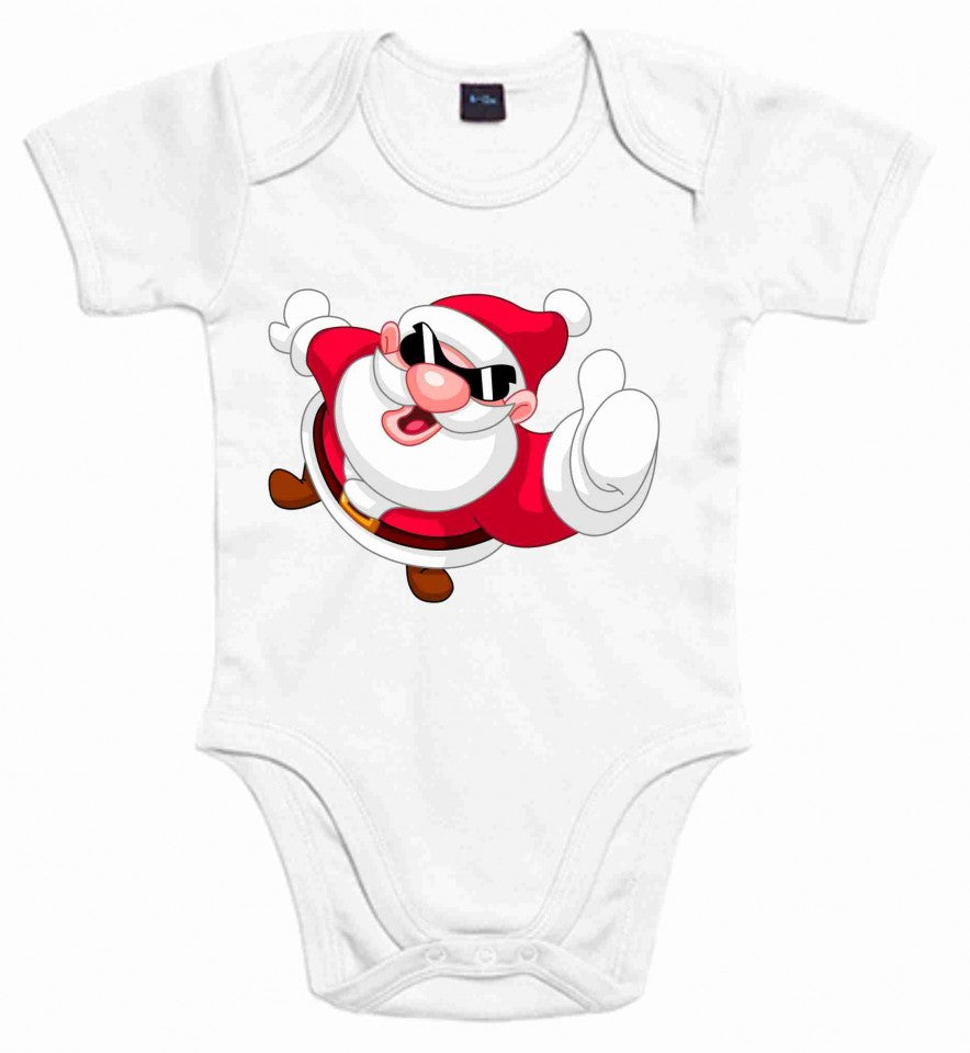 Body Baby da 0 a 24 mesi PER NATALE