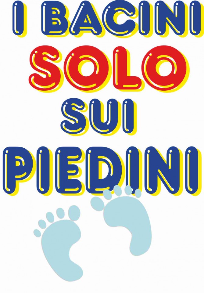 Body Baby da 0 a 24 mesi