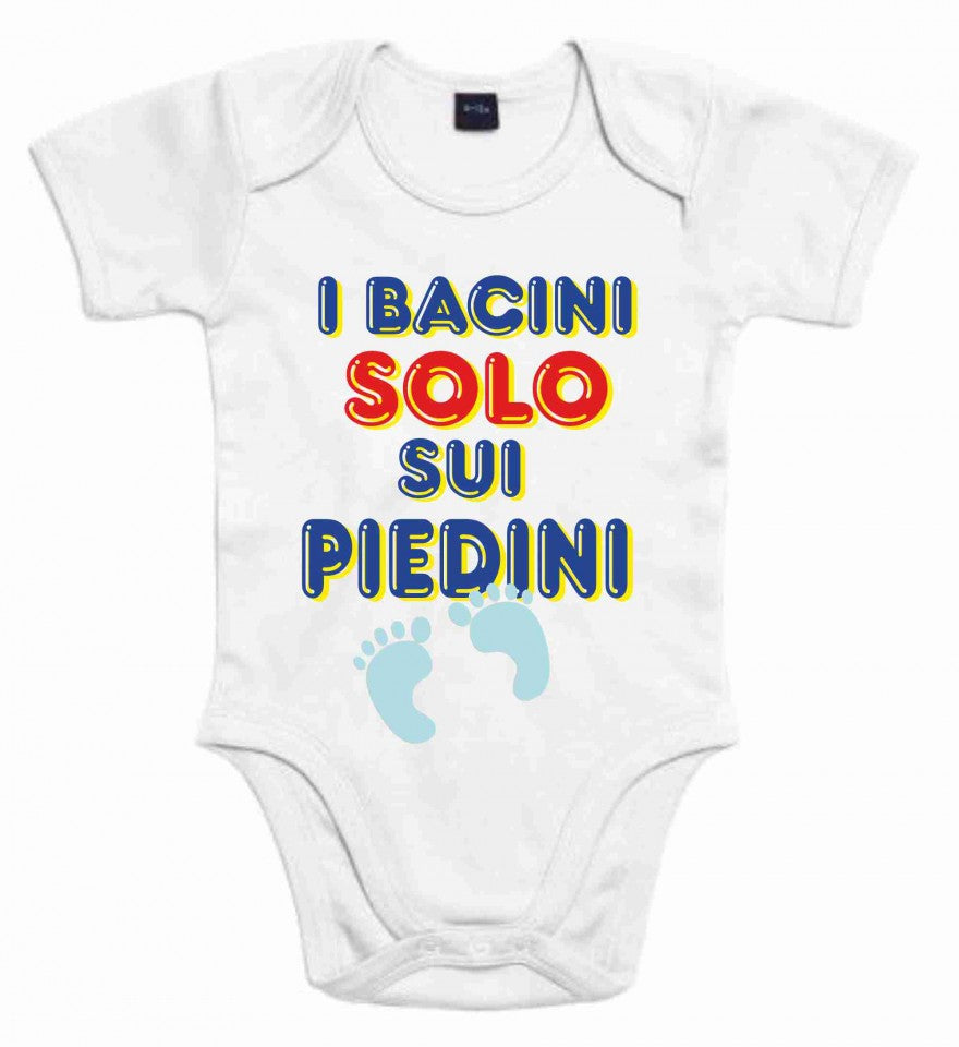 Body Baby da 0 a 24 mesi