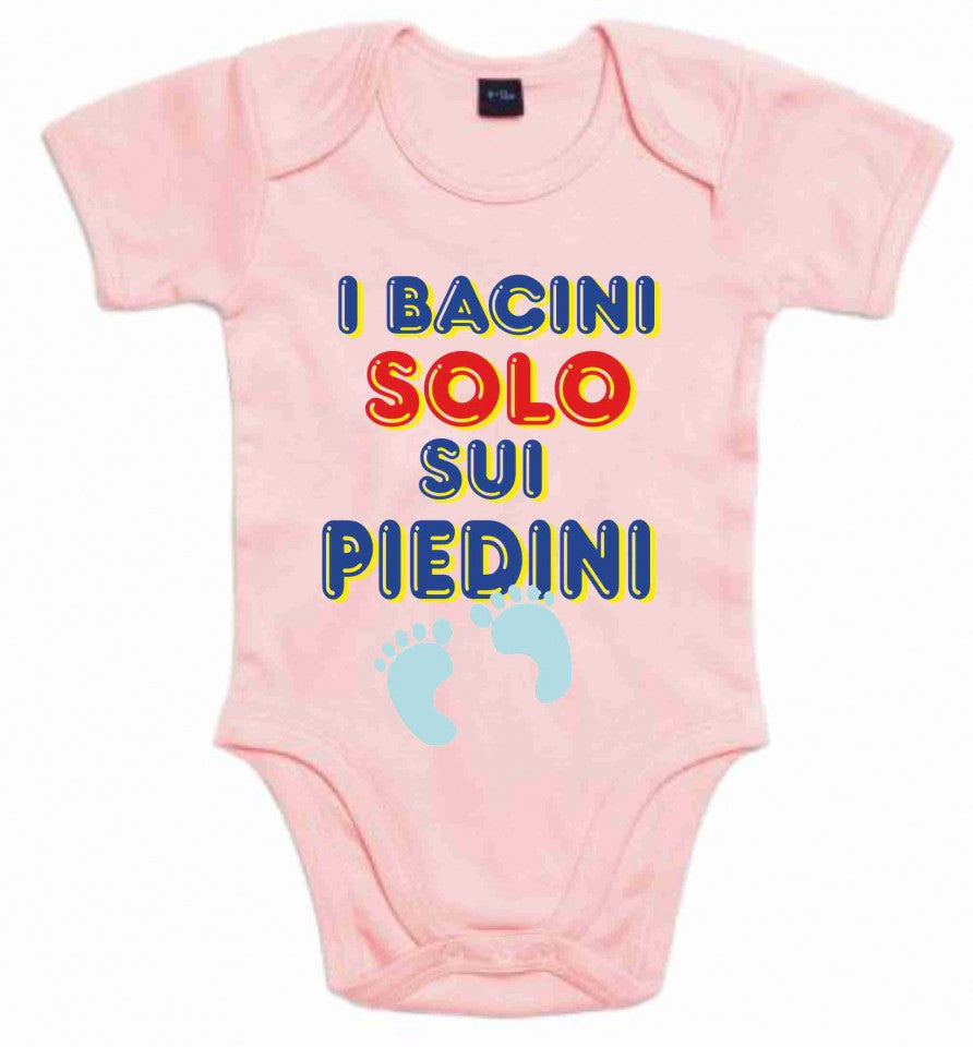 Body Baby da 0 a 24 mesi