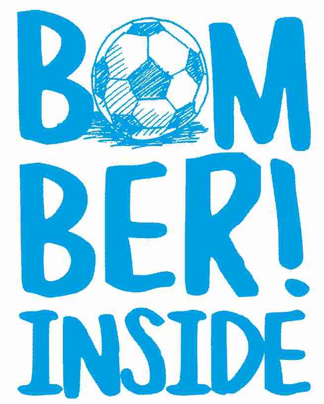 BOMBER