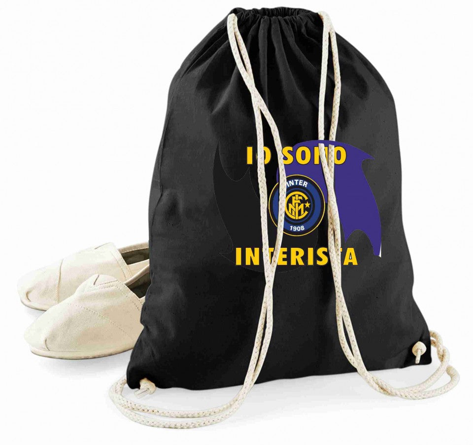 Borse e zaini con un solo lato stampato
