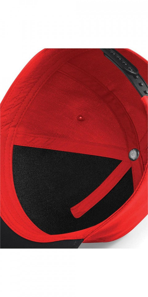 Cappellino Rapper Personalizzabile, Taglia Unica, Regolabile