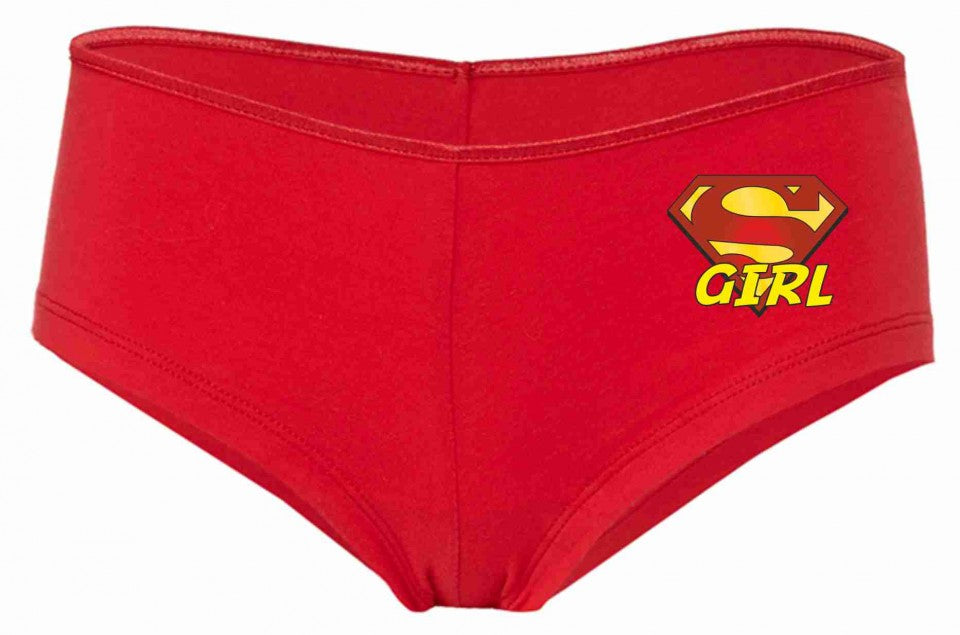 Coulotte Cotton Stretch rosso per natale