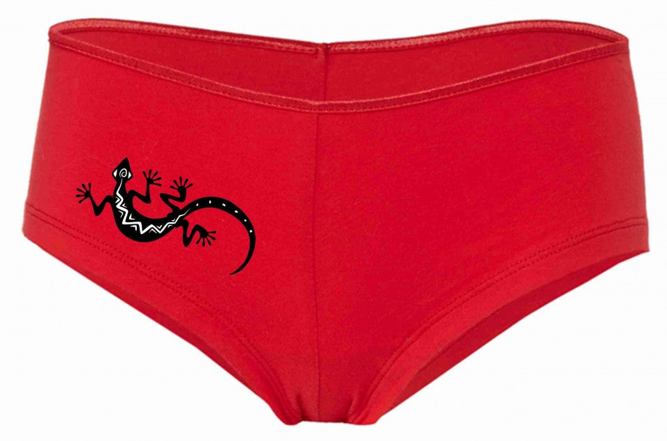 Coulotte Cotton Stretch rosso per natale